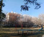 комната 74 кв м ул Бурденюка, 9