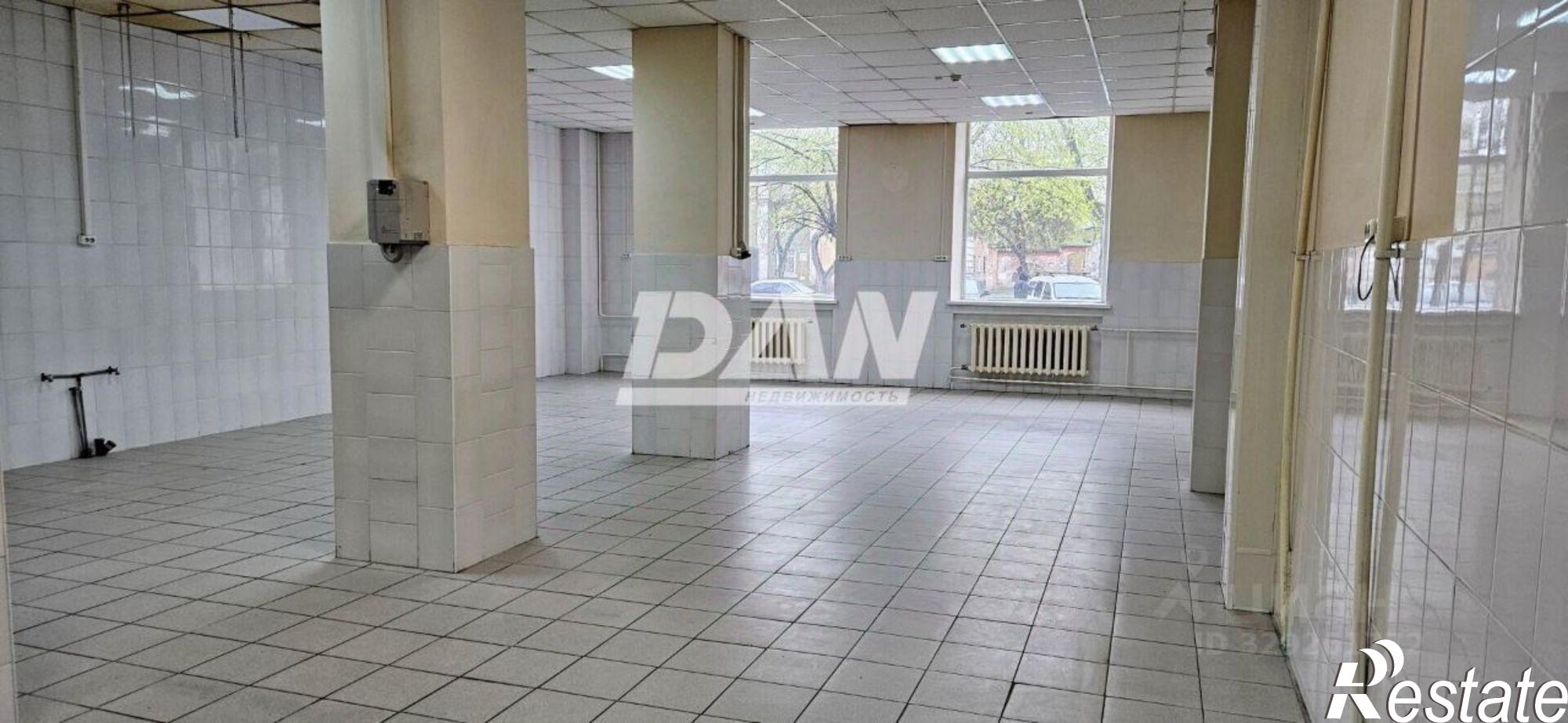Сдать торговое помещение за 100 005 рублей на ул Горького, 36
