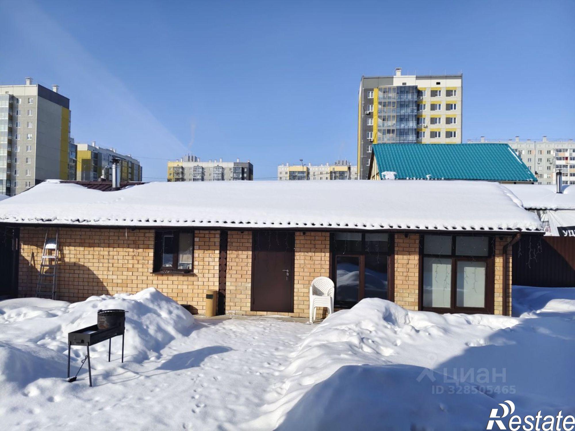Купить дачу, дом, коттедж за 12 500 000 рублей на ул Самохина, 12Б