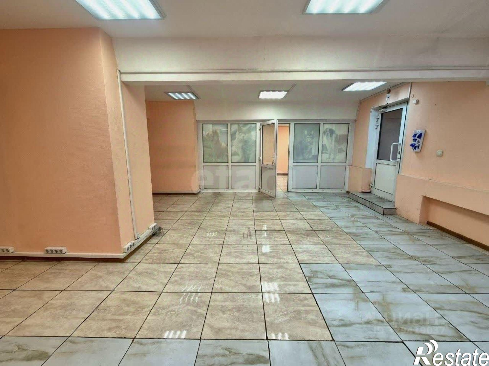Купить торговое помещение за 7 279 060 рублей на пр-кт Победы, 121