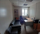 офис 15 кв м, этаж 1/1 ул Героев Танкограда, 51П 4