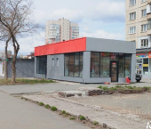 ОСЗ 80 кв м Комсомольский проспект