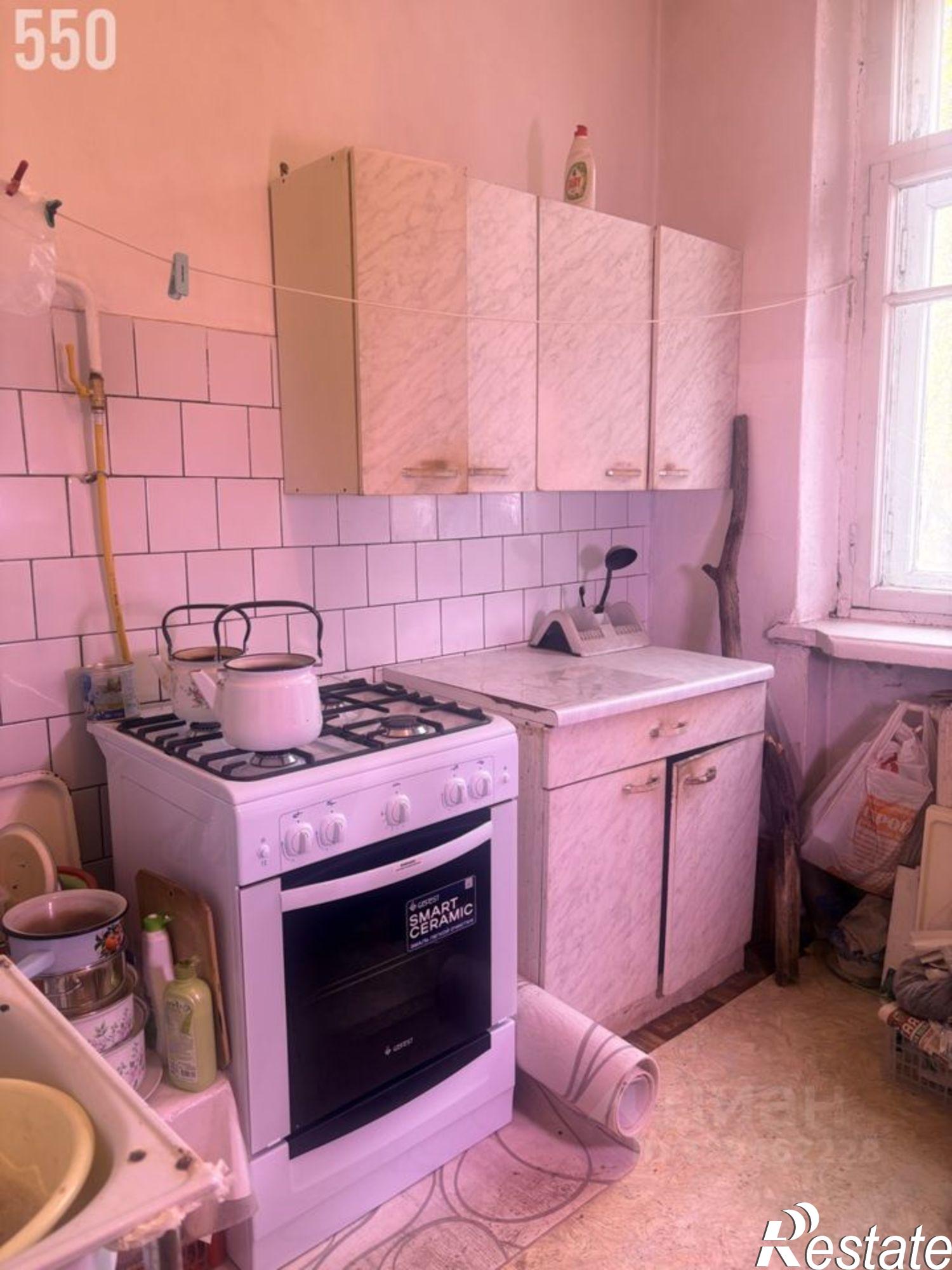 Купить комнату за 1 900 000 рублей на ул Котина, 70