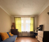комната 40 кв м ул Котина, 70