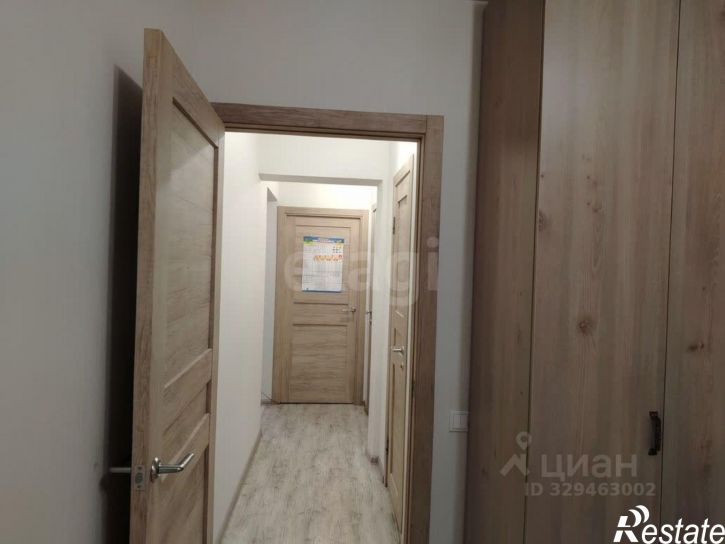 2-комн квартира Краснопольский пр-кт, 12,  д. 12