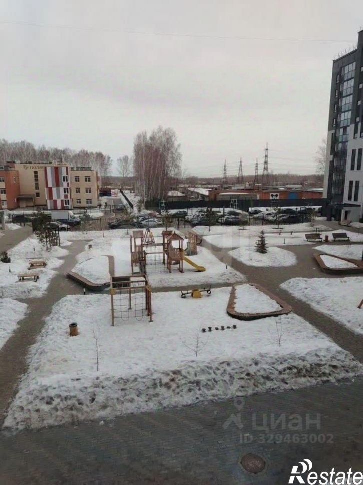 2-комн квартира Краснопольский пр-кт, 12,  д. 12