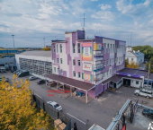 офис 312 кв м, этаж 3/4 ул Троицкая, 1В