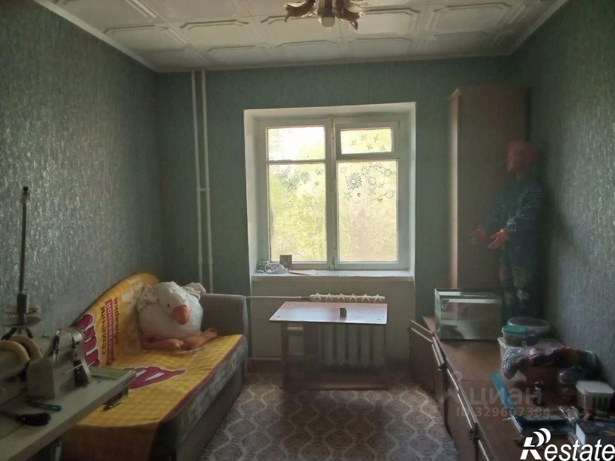 Купить комнату за 550 000 рублей на ул Дружбы, 21