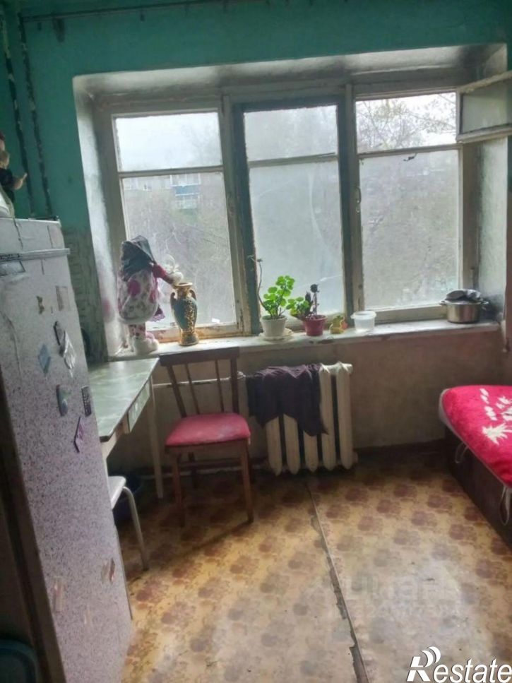 Комната ул Дружбы, 21,  д. 21