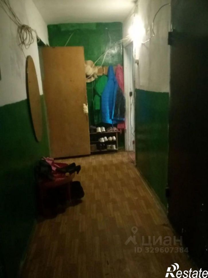 Комната ул Дружбы, 21,  д. 21