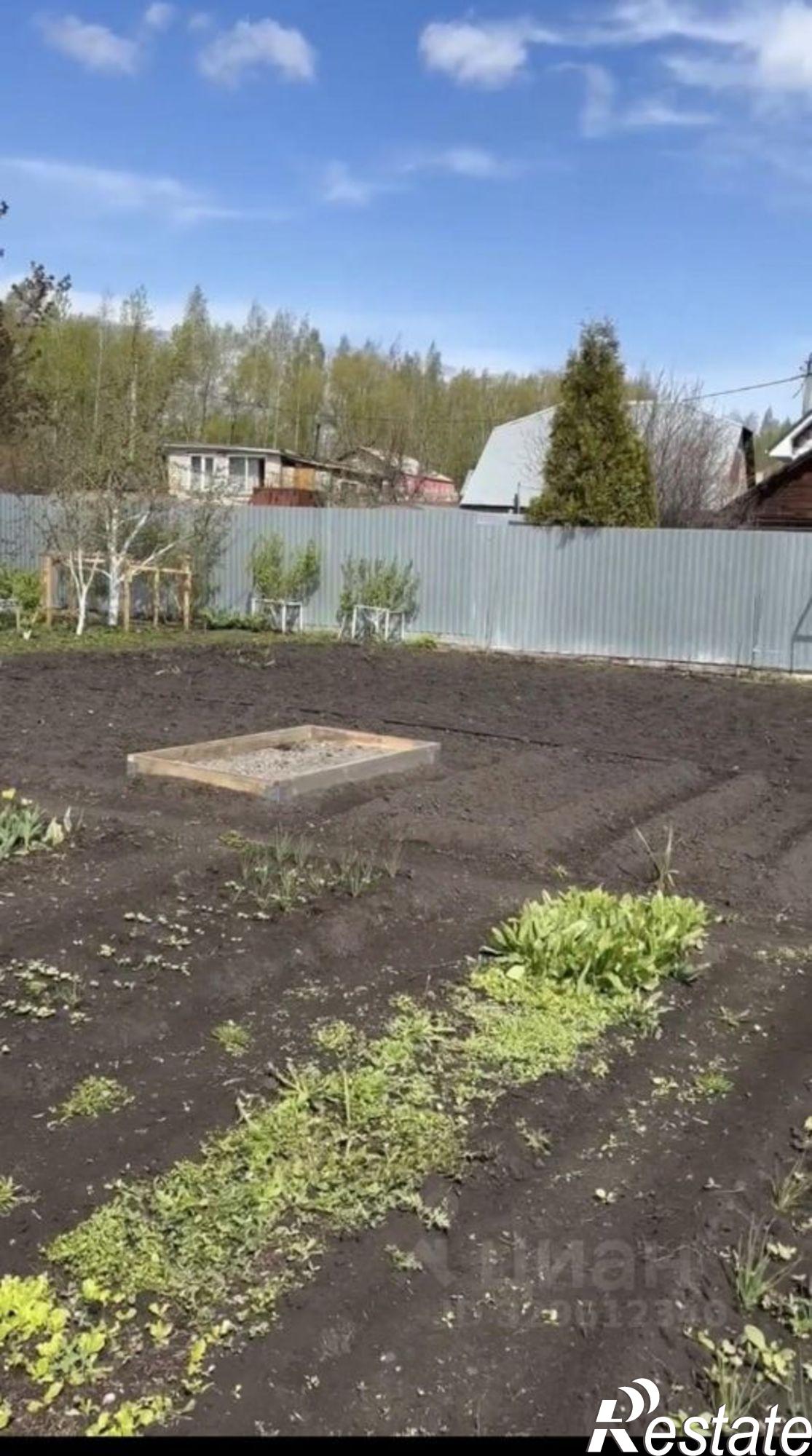 Купить землю, земельный участок за 4 000 000 рублей на ул 39-я, 570
