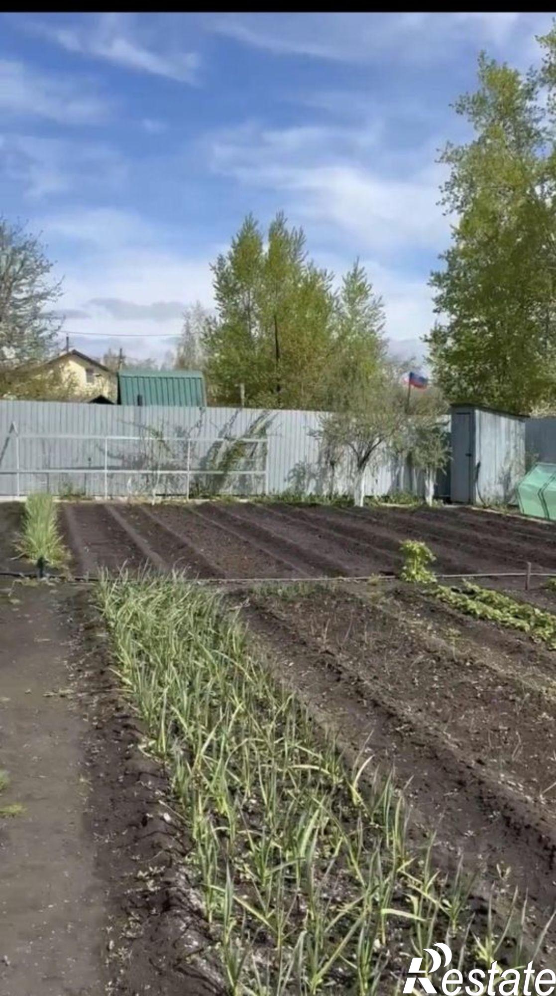 Купить землю, земельный участок за 4 000 000 рублей на ул 39-я, 570