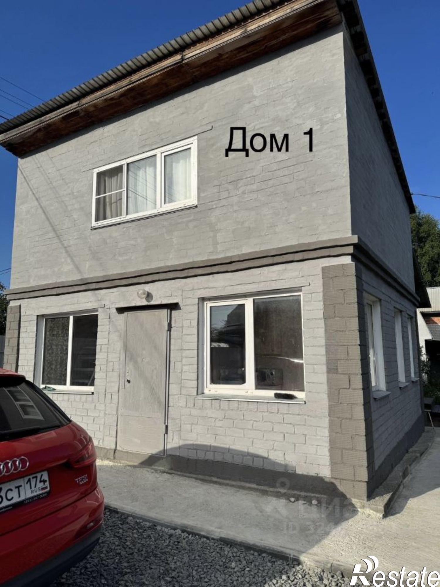 Купить дачу, дом, коттедж за 4 499 000 рублей на ул 5-я, 361