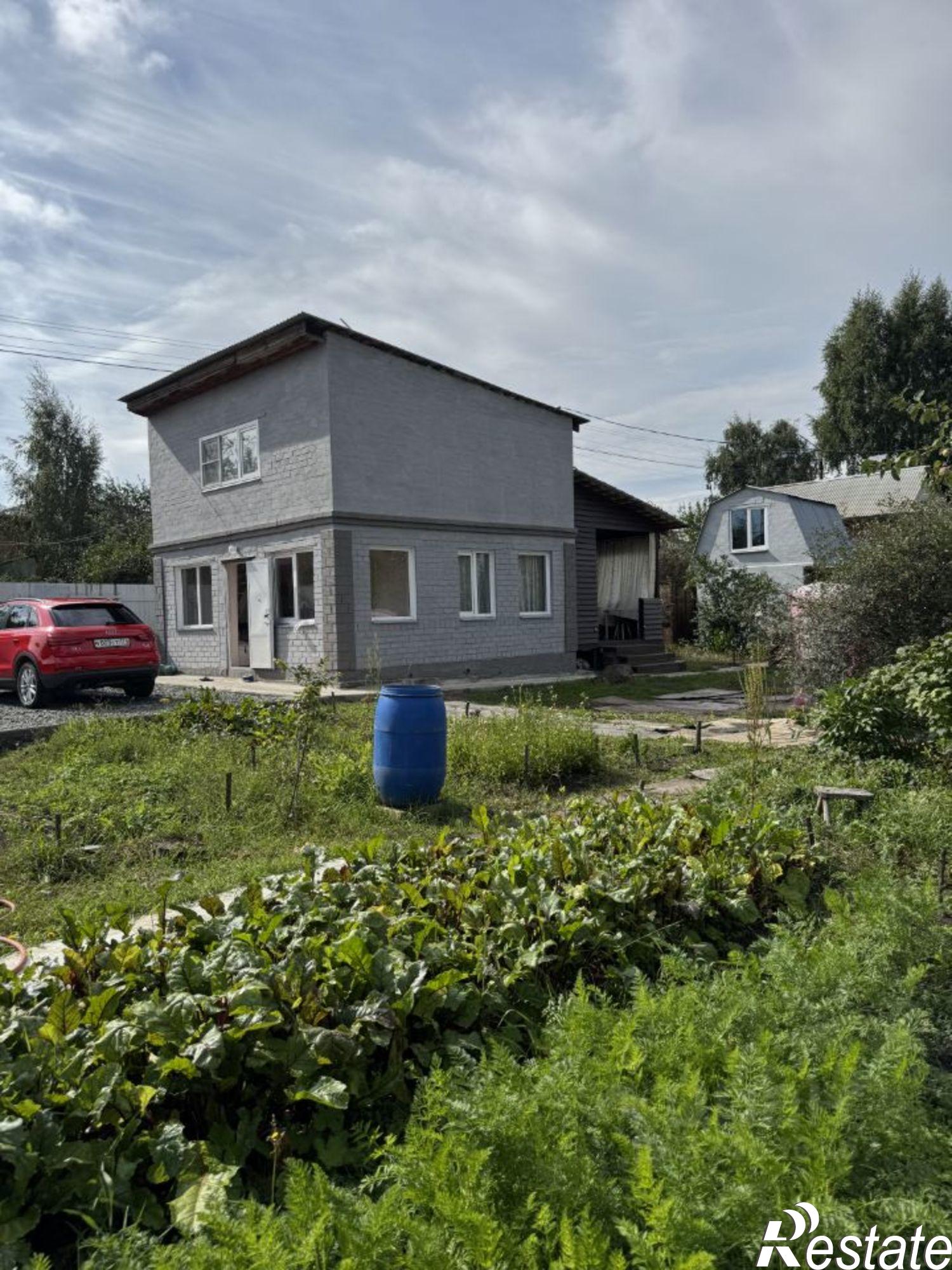 Купить дачу, дом, коттедж за 4 499 000 рублей на ул 5-я, 361
