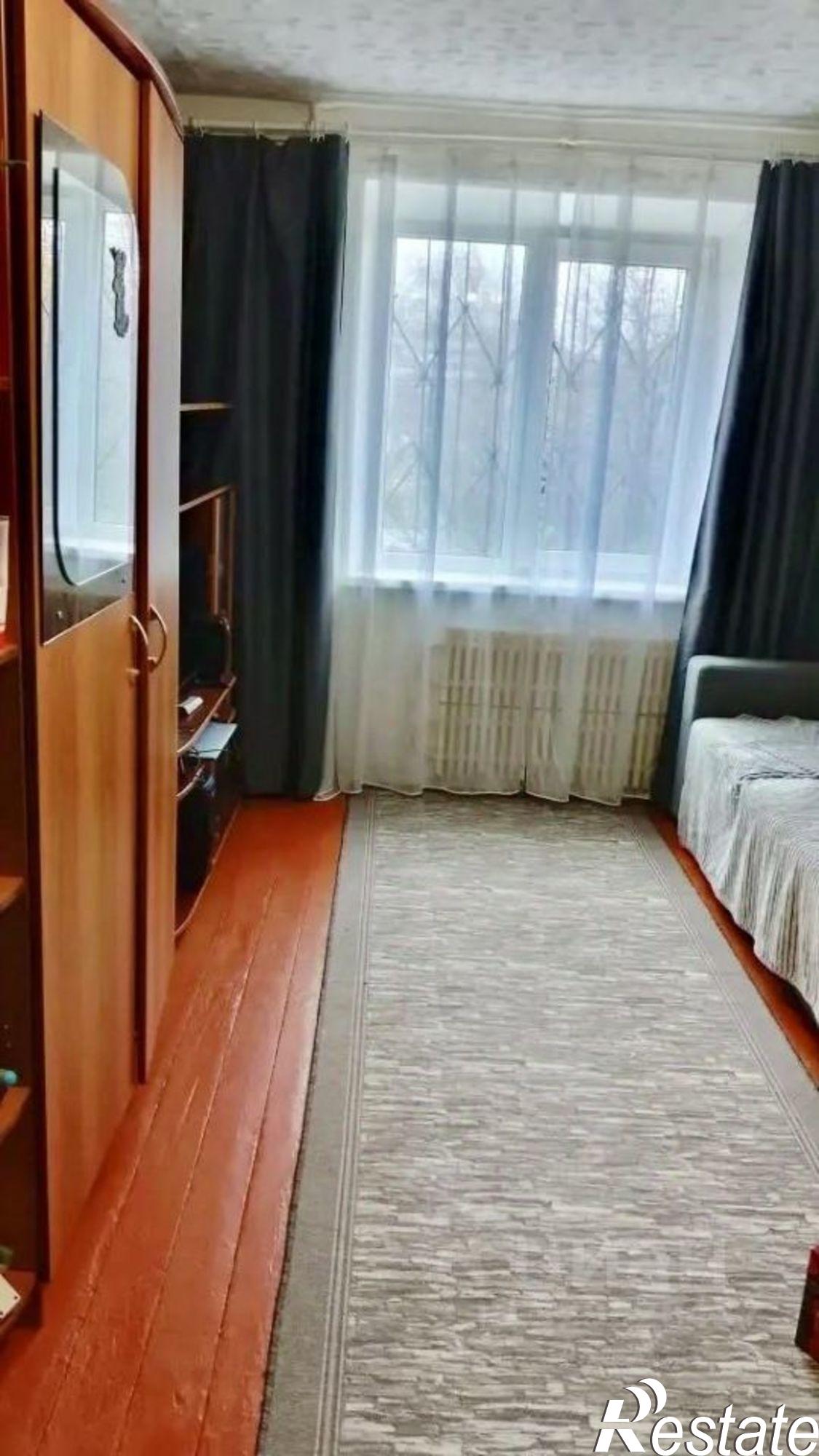Купить комнату за 1 500 000 рублей на улица Чайковского, 9