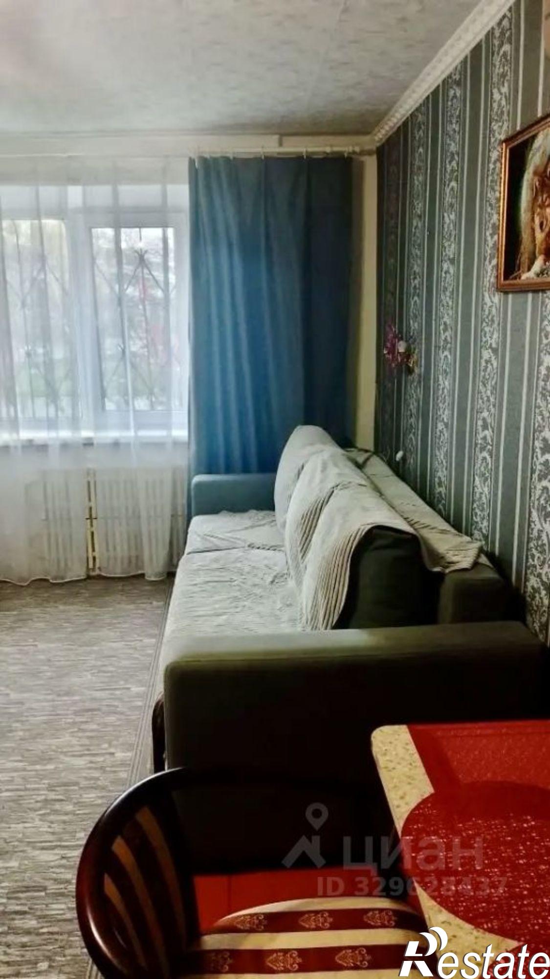 Купить комнату за 1 500 000 рублей на улица Чайковского, 9