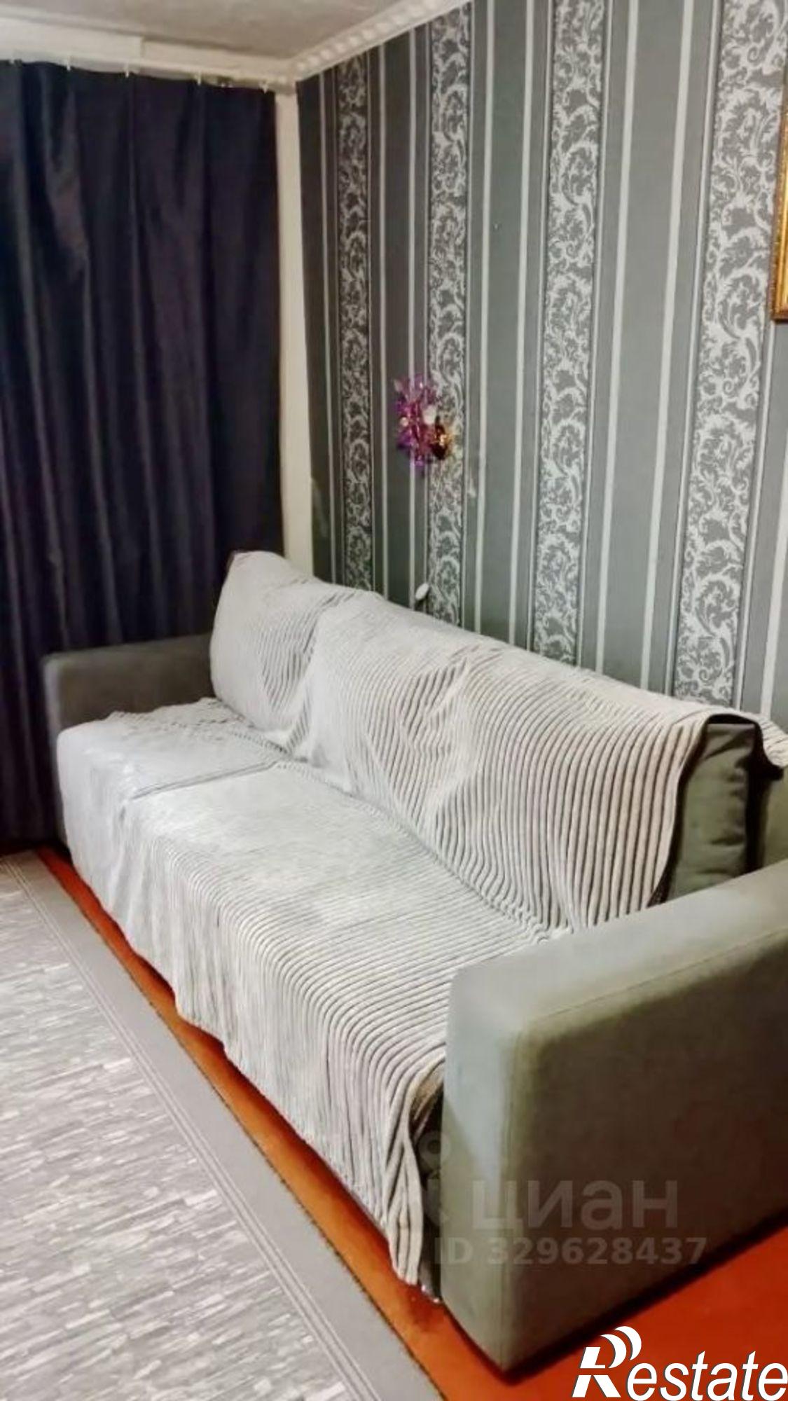 Купить комнату за 1 500 000 рублей на улица Чайковского, 9