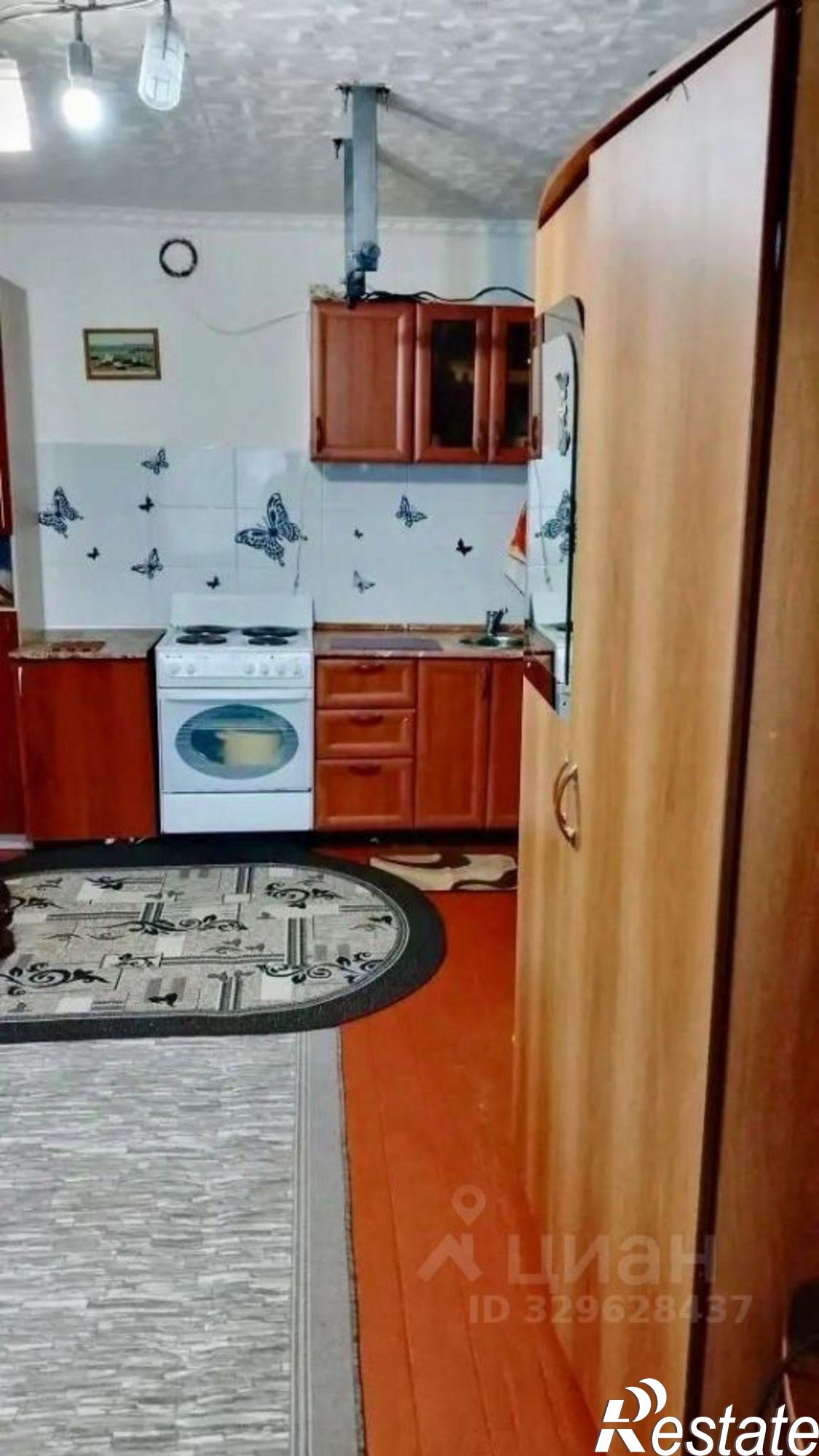 Купить комнату за 1 500 000 рублей на улица Чайковского, 9