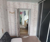 комната 80 кв м улица Первой Пятилетки, 15