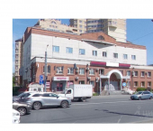 ОСЗ 3129 кв м улица Доватора