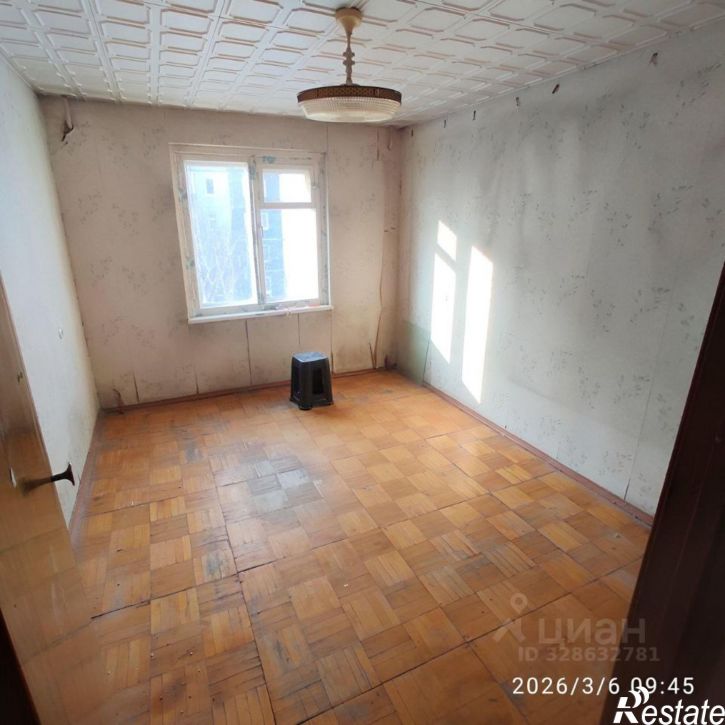 2-комн квартира ул 3-го Интернационала, 71,  д. 71