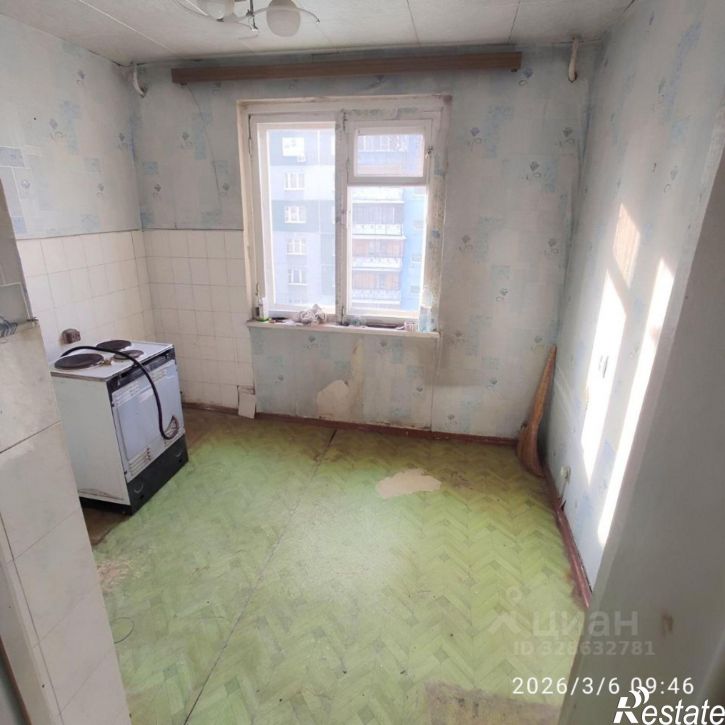 2-комн квартира ул 3-го Интернационала, 71,  д. 71