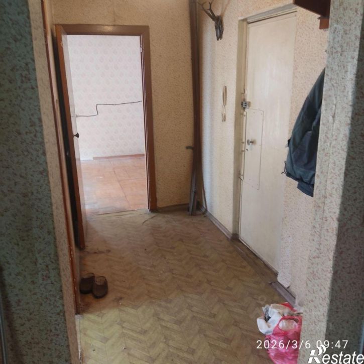 2-комн квартира ул 3-го Интернационала, 71,  д. 71