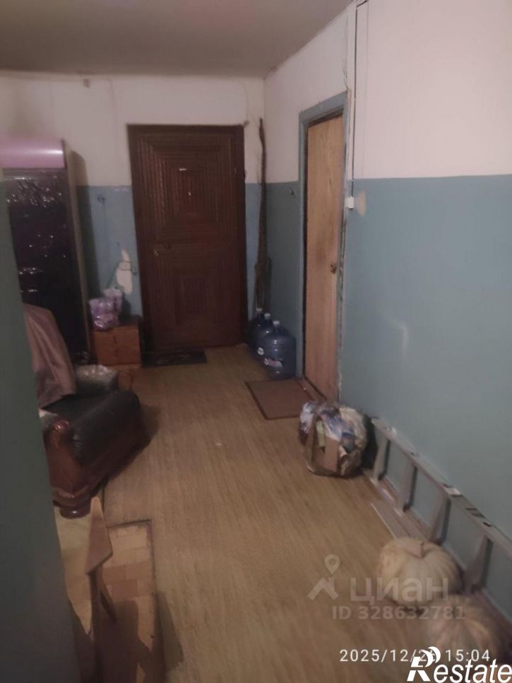 2-комн квартира ул 3-го Интернационала, 71,  д. 71