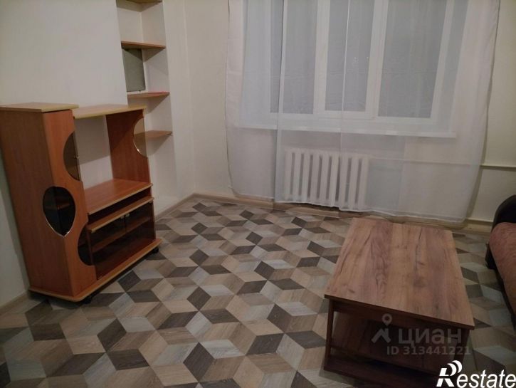 Комната ул Горького, 8,  д. 8