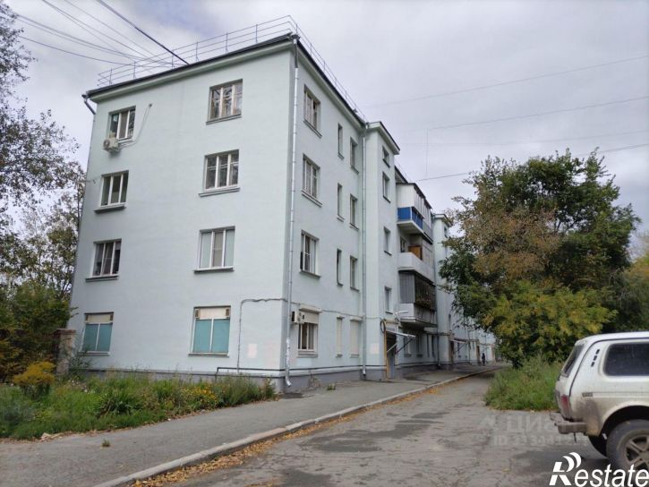 Комната ул Горького, 8,  д. 8