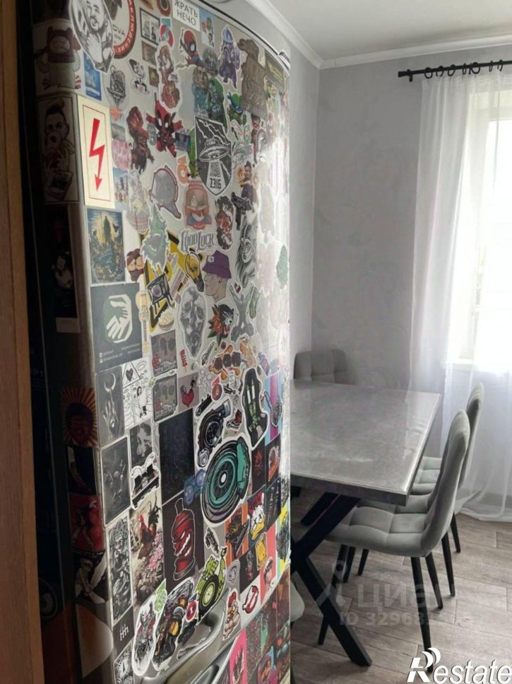 1-комн квартира ул Лермонтова, 4,  д. 4