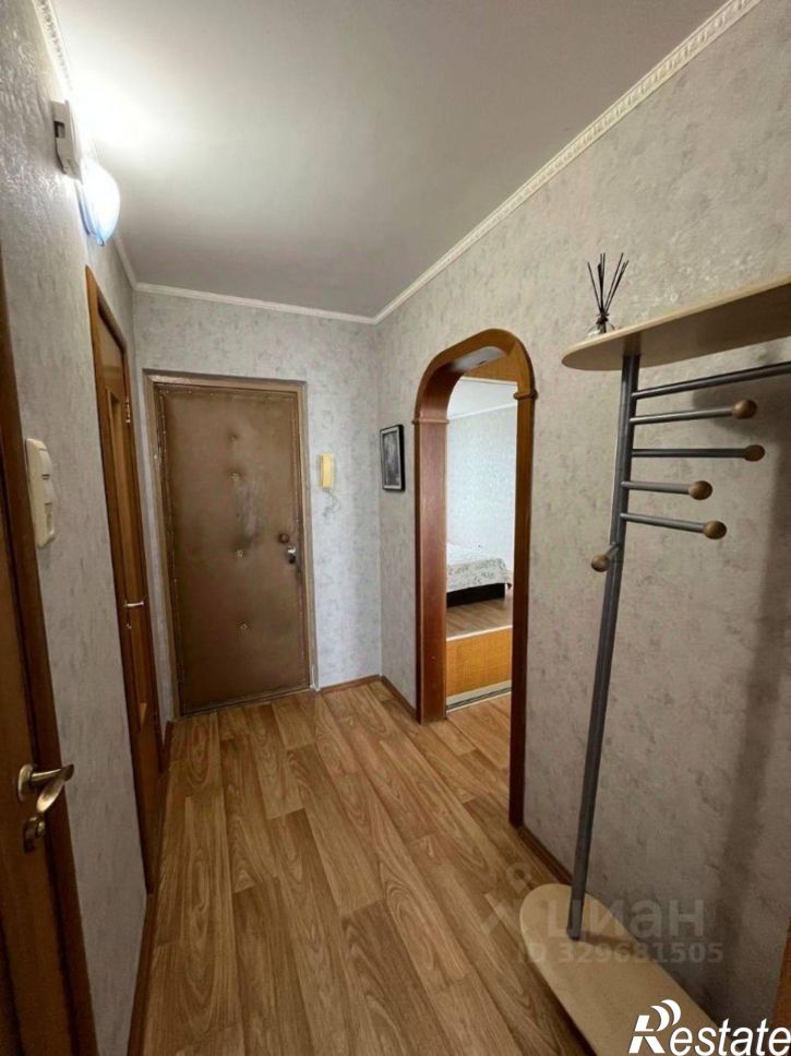 1-комн квартира ул Лермонтова, 4,  д. 4
