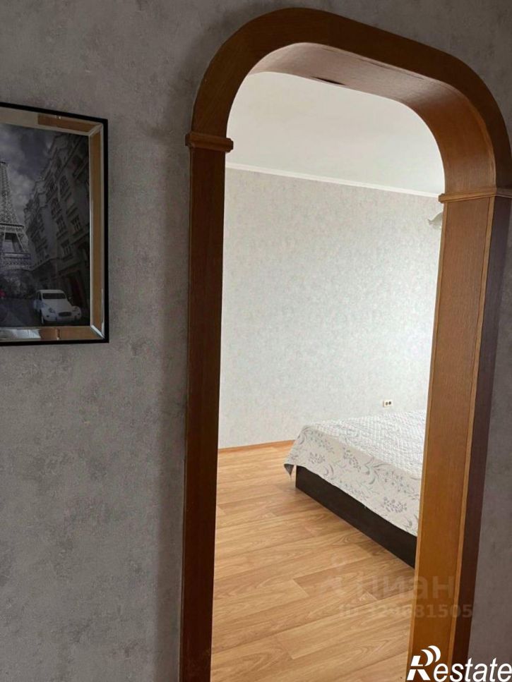 1-комн квартира ул Лермонтова, 4,  д. 4