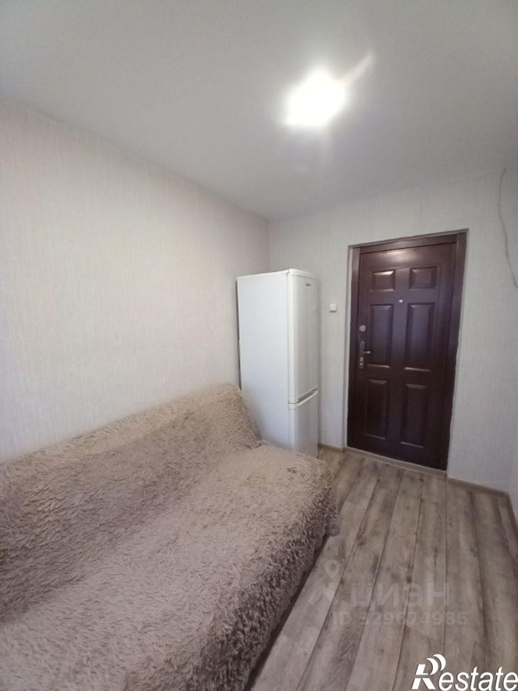 Комната ул Верхнеуральская, 12,  д. 12