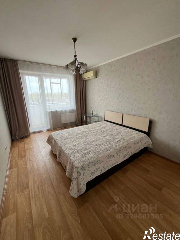 1-комн квартира ул Лермонтова, 4,  д. 4