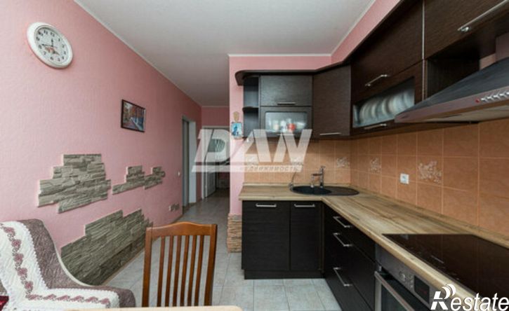 2-комн квартира Двинская улица, 3,  д. 3