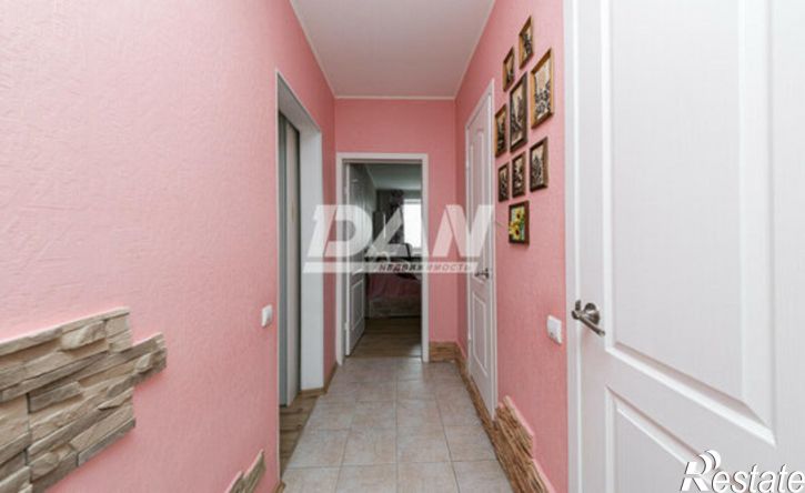 2-комн квартира Двинская улица, 3,  д. 3