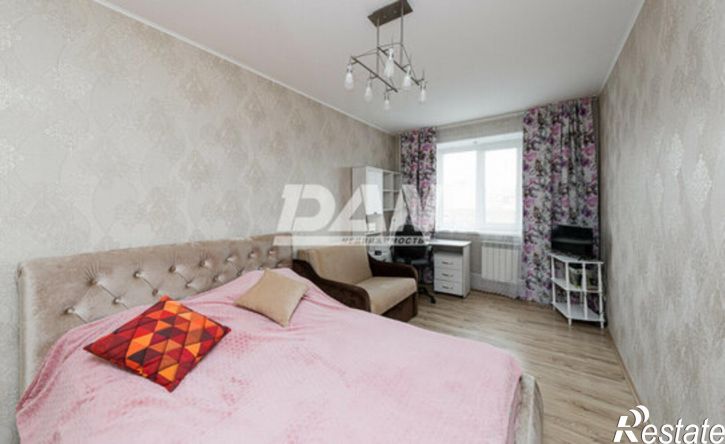 2-комн квартира Двинская улица, 3,  д. 3