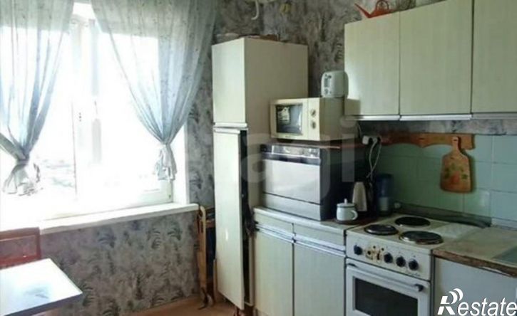 1-комн квартира ул Братьев Кашириных, 110,  д. 110