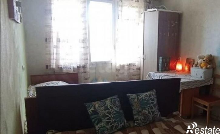 1-комн квартира ул Братьев Кашириных, 110,  д. 110
