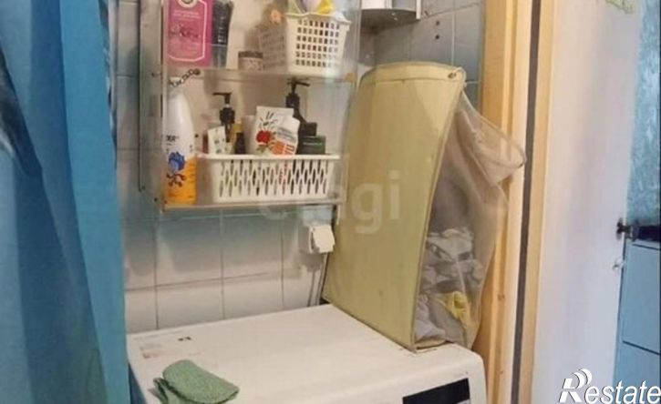 1-комн квартира ул Братьев Кашириных, 110,  д. 110