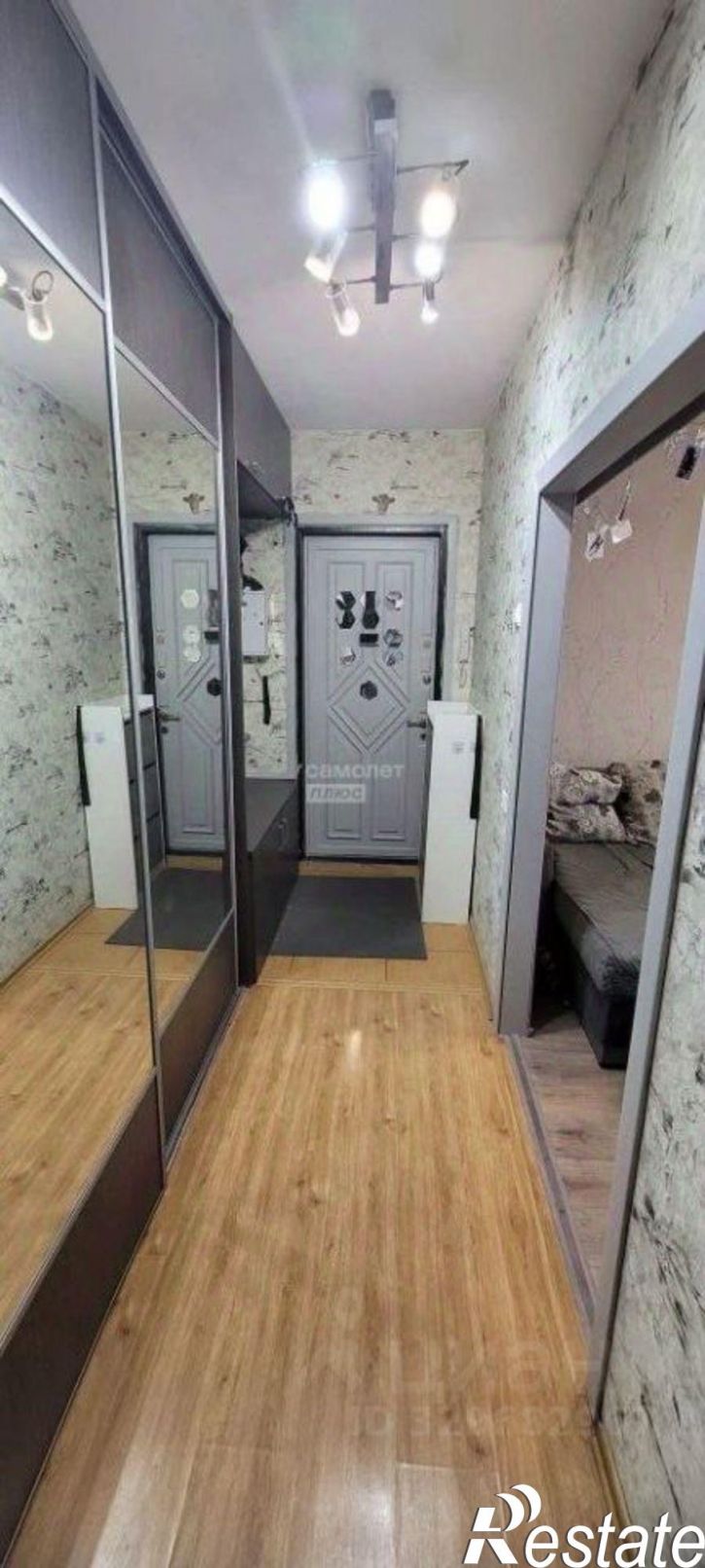 2-комн квартира ул Подольская, 38,  д. 38