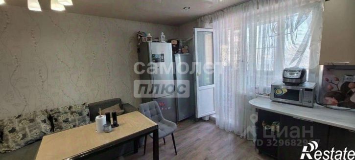 2-комн квартира ул Подольская, 38,  д. 38