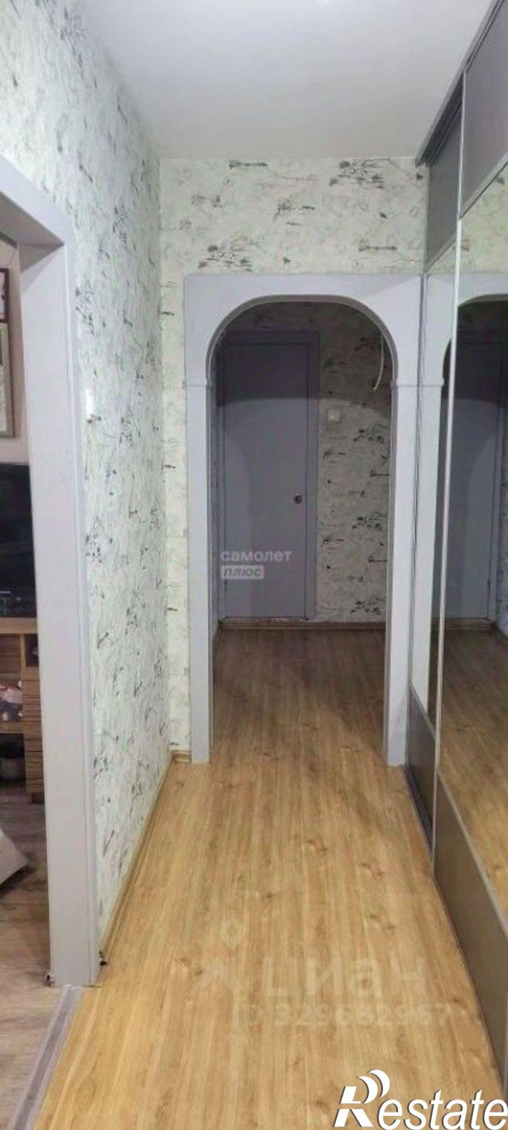 2-комн квартира ул Подольская, 38,  д. 38