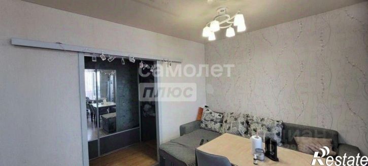 2-комн квартира ул Подольская, 38,  д. 38