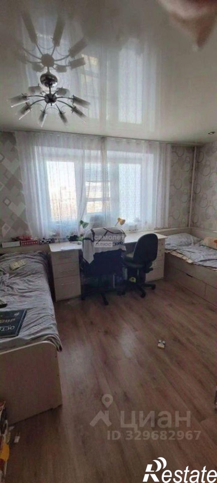 2-комн квартира ул Подольская, 38,  д. 38