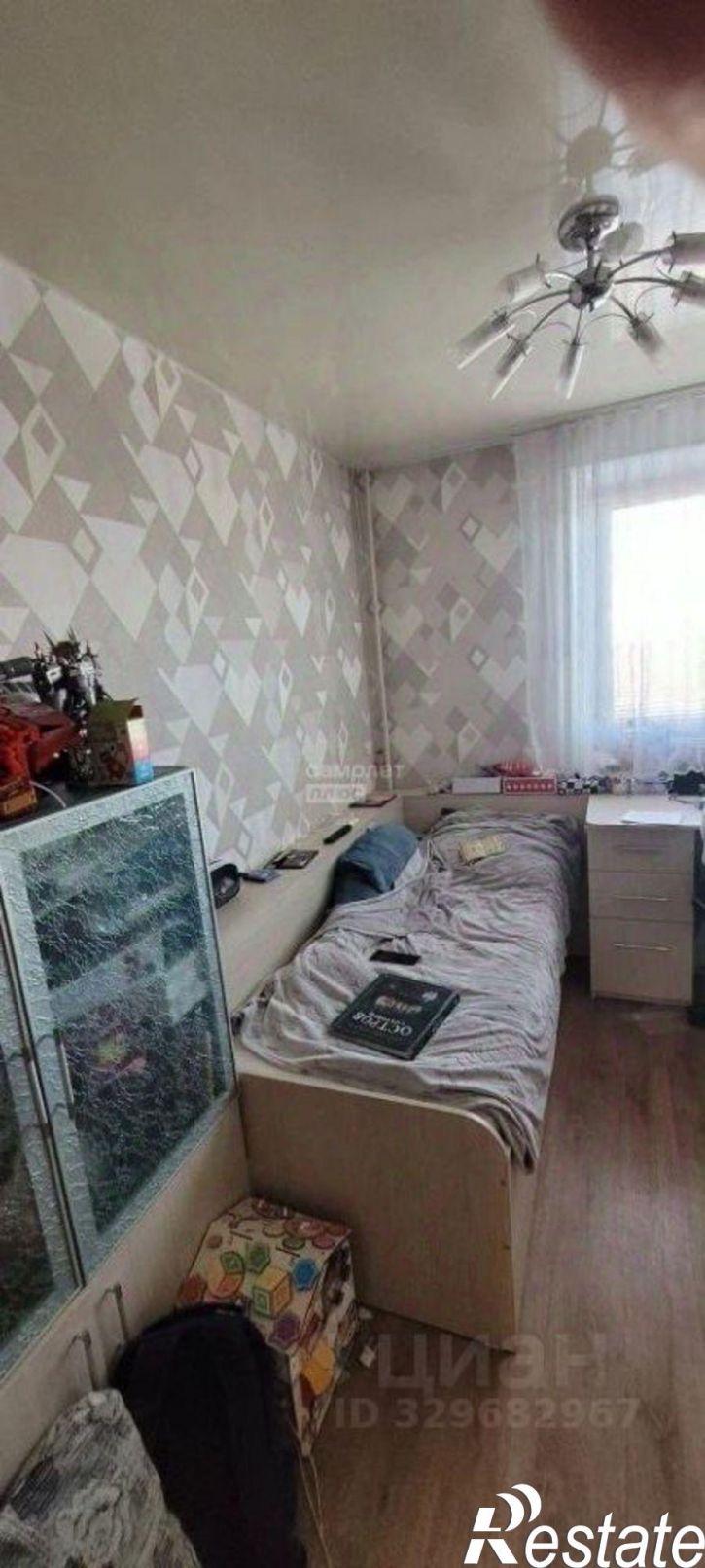 2-комн квартира ул Подольская, 38,  д. 38