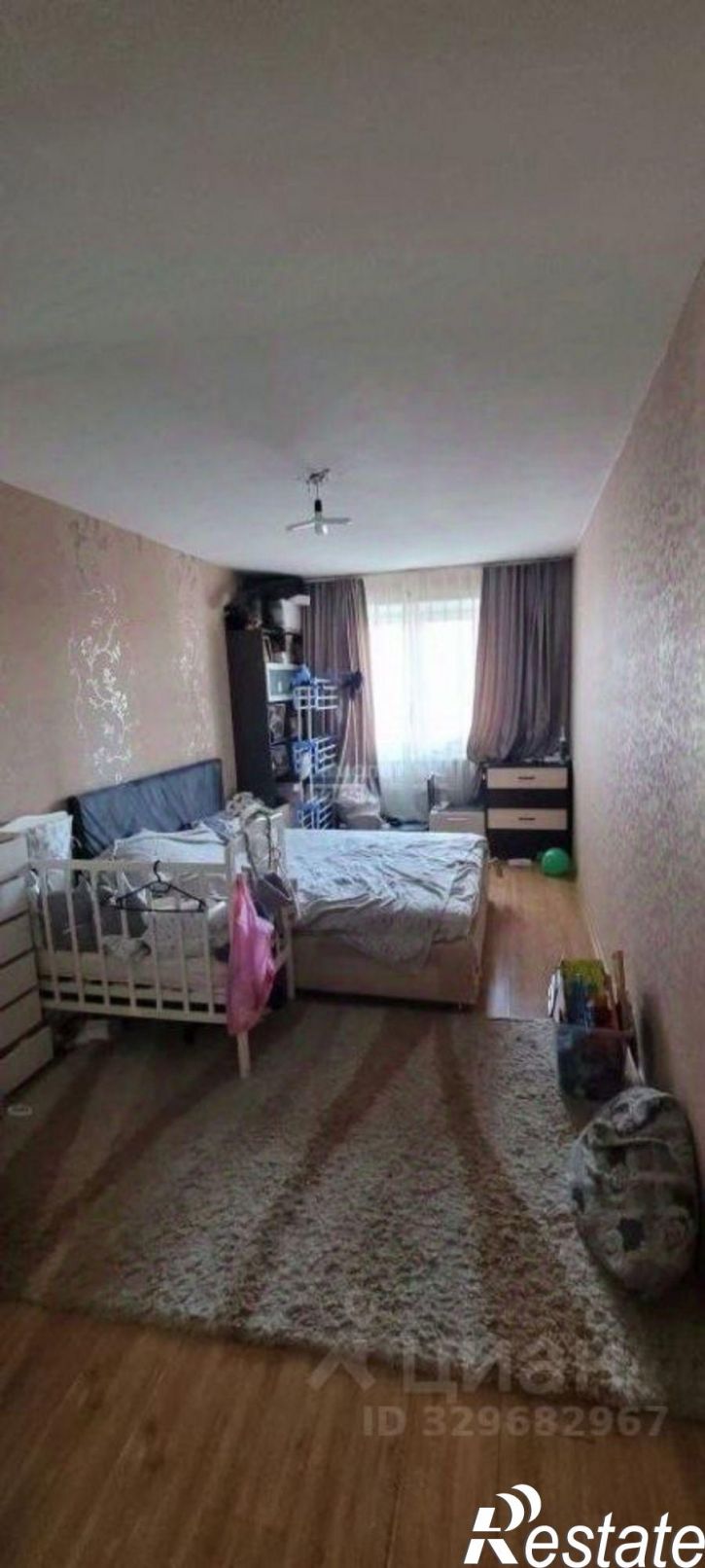 2-комн квартира ул Подольская, 38,  д. 38