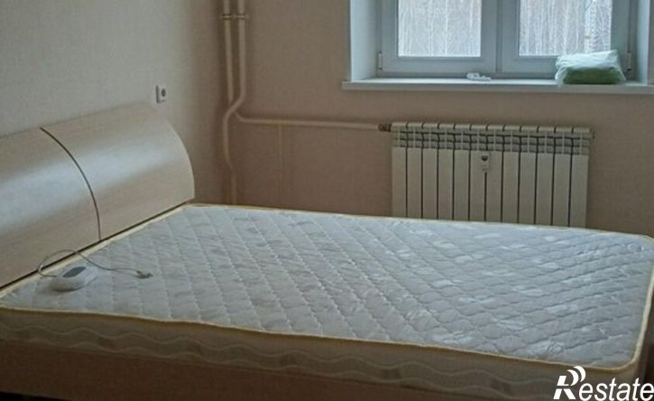 3-комн квартира ул Петра Сумина, 24,  д. 24