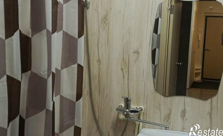 3-комн квартира ул Петра Сумина, 24,  д. 24